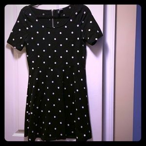 5/$15 H&M short sleeved dress